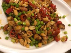 -李师傅脆肚(梅林店)