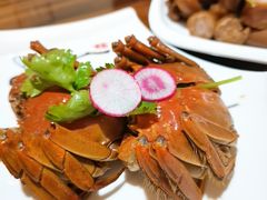 -呼吸森林·生态农庄农家乐私房菜