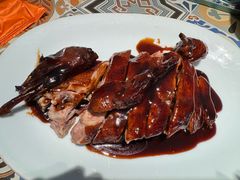 -老头儿油爆虾(胜利河美食街店)