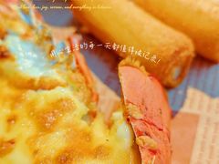 -朗丽兹自助餐厅