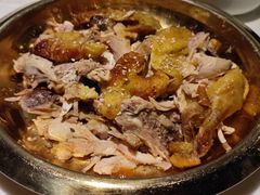 -原味田园·客家菜·土窑鸡(中航城君尚购物中心店)