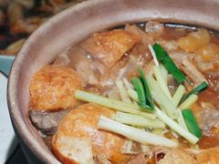-肥家大排档(天河体育西店)