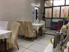 -新享乐海鲜(翠华路店)