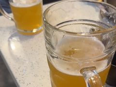 -味之绝热血美蛙鱼火锅(中坝店)