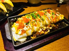海鲜玉子烧-無忧浅草君·洋风料理(下沙宝龙二期一店)