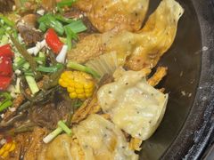 -东北铁锅宴(云龙华府店)