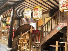 -南京大牌档(崇文门国瑞店)