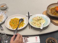 -新吉士·上海菜(浦东LCM置汇旭辉店)