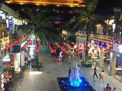 -三亚亚龙湾雅高美爵酒店