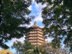 -玲珑塔公园