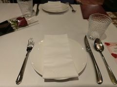 -Golden Lily河内巴黎法越料理餐厅(建国西路店)