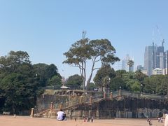-悉尼歌剧院