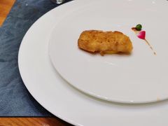 炭烤鳕鱼西京烧-十二厨·土菜雅院