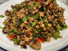 黑三剁-浩海火烧云傣家菜(京广店)