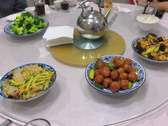 -北大地皖峰饭馆