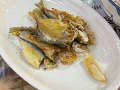 -阿殳菜馆·私厨(水围村店)