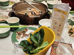 -润园四季椰子鸡火锅(欢乐海岸店)