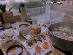 -海合安青岛极地海洋公园