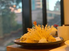 天妇罗-鹤菊怀石料理(江北店)