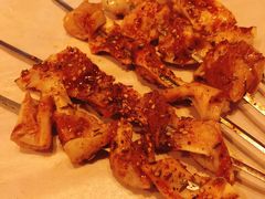 熟筋-枪火串烧·东北特色烧烤(罗湖总店)