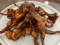 烤田鸡-阿马蛋汤·宁波小海鲜(总店)