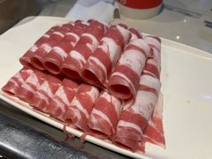 -海底捞火锅(武胜路凯德广场店)