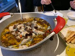 -辣婆婆(航天桥店)