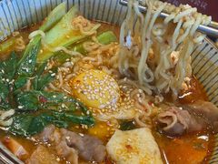 -李先生的首尔小馆(松江启源广场店)