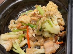 -有璟阁港式餐厅(国贸商城店)