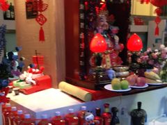 -香岛私房菜(金屋·秦皇半岛店)