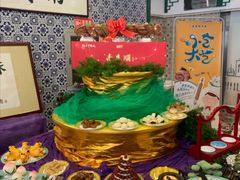 -南来顺饭庄·清真(南菜园店)