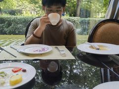 -万达瑞华酒店美食汇自助餐厅(楚河汉街店)