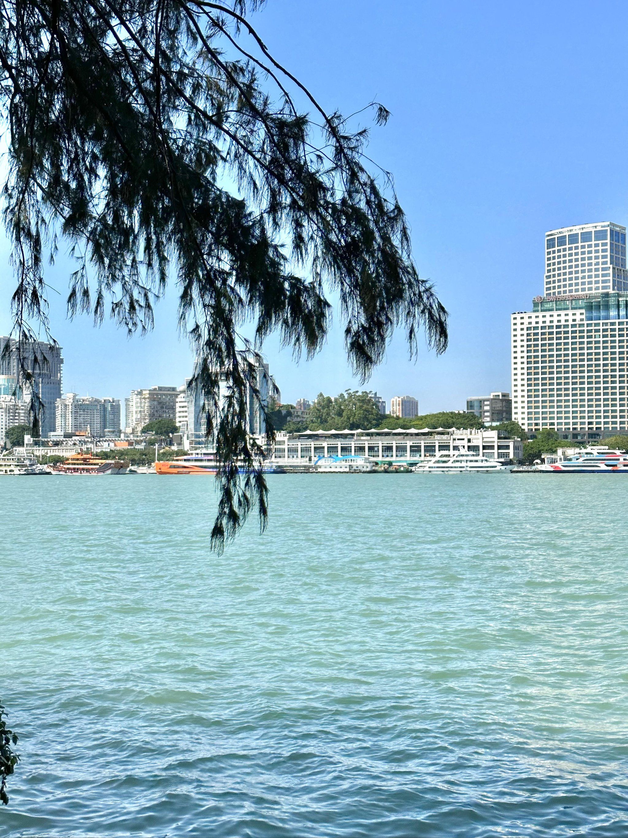 厦门鼓浪屿深度游玩攻略