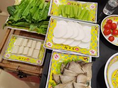 -芦月轩羊蝎子(北蜂窝店)