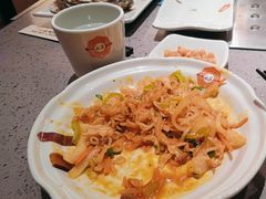 -白玉·朝鲜族烤串(光明大仟里店)