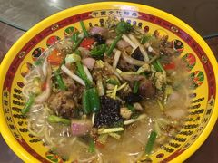 -风云面馆(珠海路店)