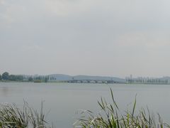 -东湖落雁景区