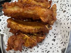 -红星光发煲仔饭(大石街店)