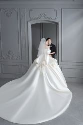 -青禾蒙娜丽莎婚纱摄影(武汉总店)
