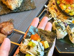 -鸟鹏烧鸟居酒屋(仁恒梦中心店)