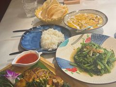 -荷花泰菜(东方新天地店)