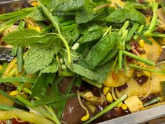 -老李重庆碳烤活鱼