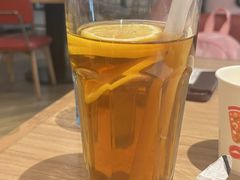 -必胜客(免税商场店)