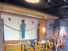 -长藤鬼校(龙翔店)