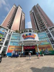 点击看大图 -富力儿童世界(富力广场店)