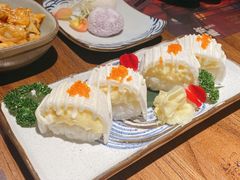 -京鹿料理(步步高梅溪新天地店)