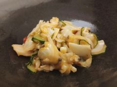日式海螺-芮麒·日本料理(淮海路店)