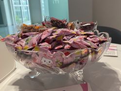 -咪咪比基尼脱毛专业店