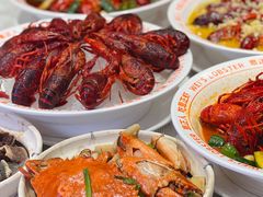 -七寸飝大饭店(马场店)