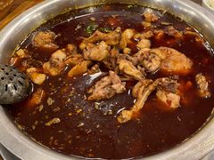 -中和远东火锅兔(老店)